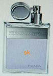 Prada Amber Pour Homme