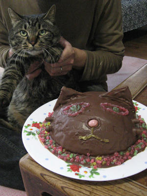タンゴケーキ