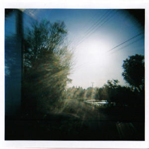 Holga de モバリー