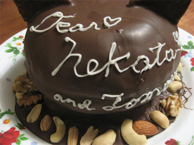 dear nekota and tomoya