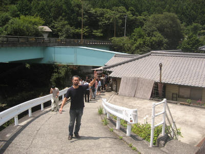 谷川米穀店