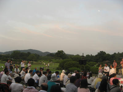 幻想庭園