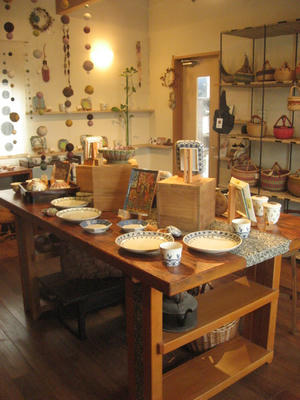 MOBARIA JAPAN展始まる