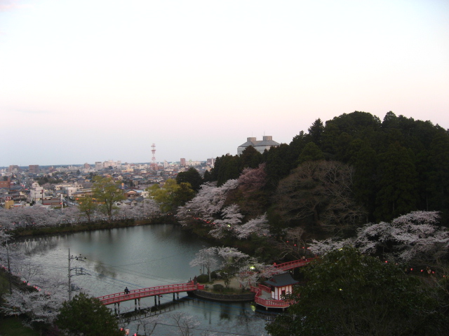 茂原公園