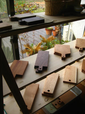 The spring of KUZE'S 2012