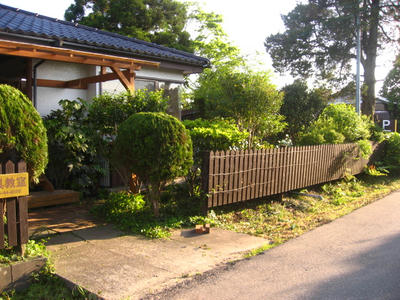 すっきりきれい