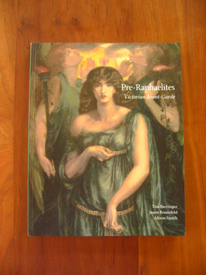 Pre-Raphaelites