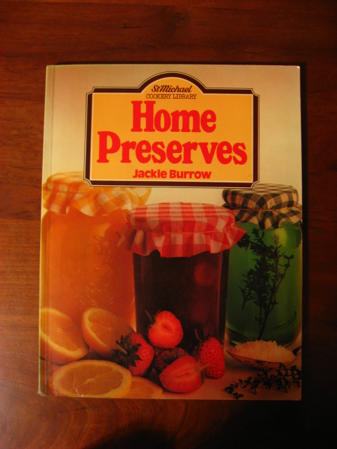 Home Preserves