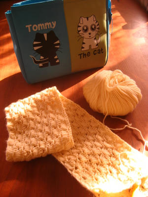 おくるみちゃん