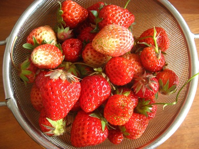 ストロベリー