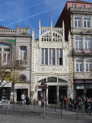 レロイ・イ・イルマオン書店