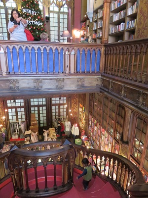 レロイ・イ・イルマオン書店