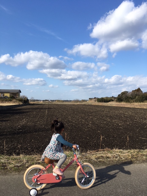 自転車