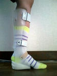 装具２