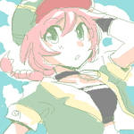 ウェンディ？