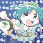 河城にとり