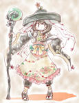 決め