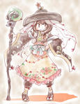 キメ