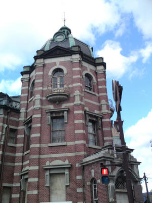 岩手銀行中ノ橋支店
