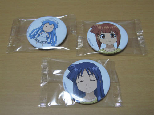 侵略!イカ娘BD第5巻