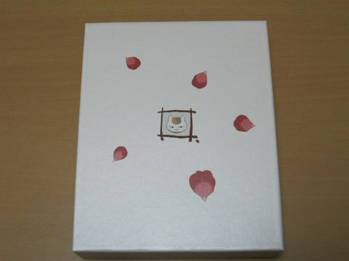 夏目友人帳BD-BOX