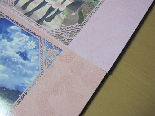 花咲くいろはBD第2巻