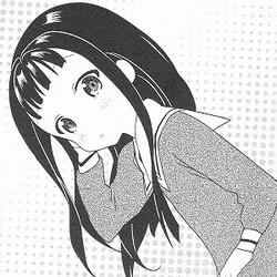 綴原柚梨子