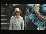 八つ墓村　金田一役　渥美 清