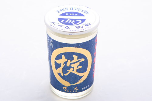 おきてまる 原酒ですよ。原酒。
