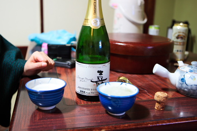 嘉(よし)です。