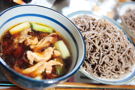 今田製麺の麺は美味い