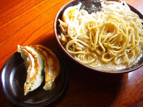 餃子セット