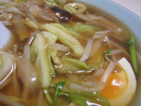 たけだ食堂 すっぽこ