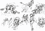らくがき