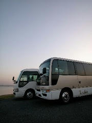 バスコン　Ｌキャビン