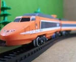 鉄道模型1