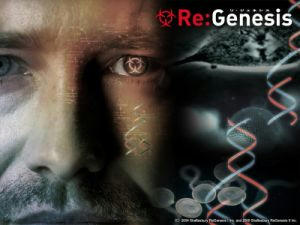 regenesis