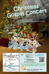 グレジョイクリスマスコンサート2012