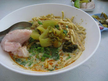 タイ飯