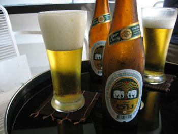 タイビール