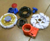 ランダムブースターライト