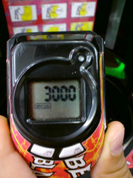 ベイポインター 3000