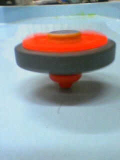 ベイブレード サジタリオ の 改造