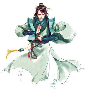 尚未回首，人已天涯