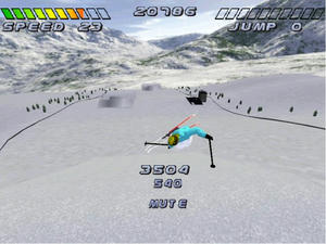 jibberish　ゆんおるそん