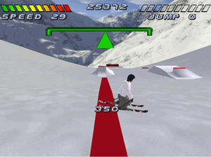 jibberish　エリックポラード