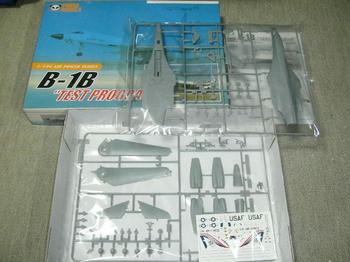 B-1B