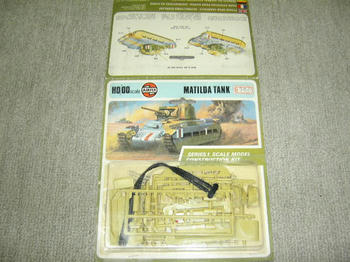 ＭＡＴＩＬＤＡ　Mk．Ⅲ