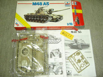 M48 A5