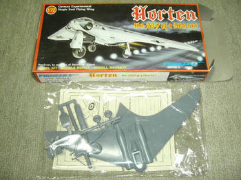 HORTEN　HO２２９A1